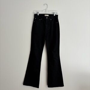 Madewell Women's The Perfect Vintage Flare Jeans